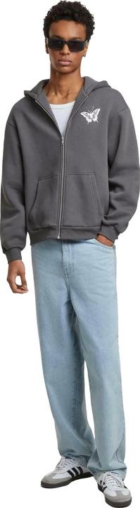 Image du produit Mister Tee - Veste à capuche LETS GET LOST - Homme (XXL)
