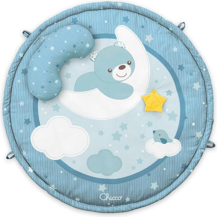 Actual product image Chicco Gym