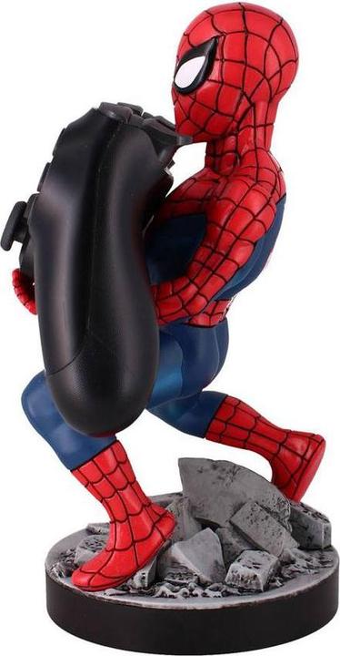 Produktbild Exquisite Gaming Spiderman New Cable Guy (PS5)
