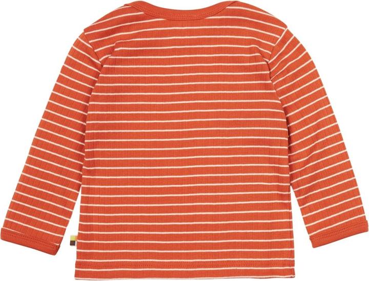 Immagine prodotto loud + proud Camicia Derby Rib (62)