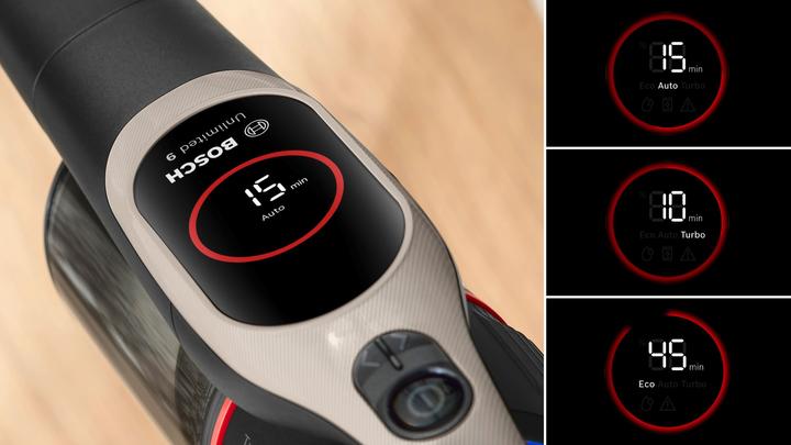 Produktbild Bosch Hausgeräte Unlimited 9