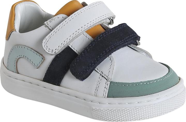 Produktbild Vertbaudet Baby Klett-Sneakers (25)