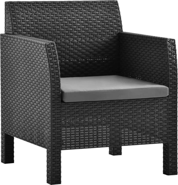 Produktbild vidaXL Gartenstuhl