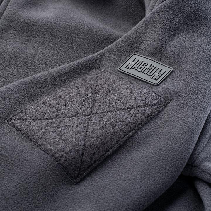 Image du produit Elbrus Polar Magnum Essential Fleece Forged Iron M (M)