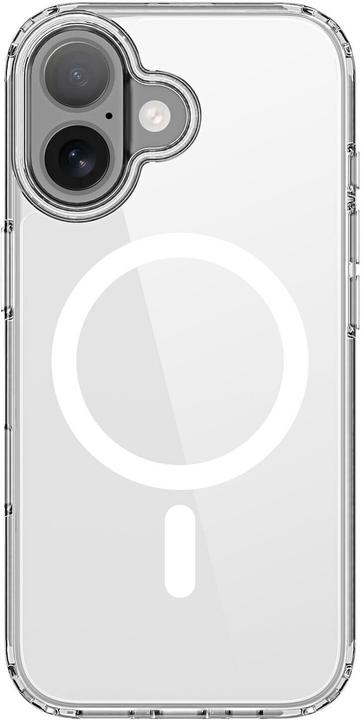 Produktbild Nevox StyleShell Shockflex (Apple iPhone 17)