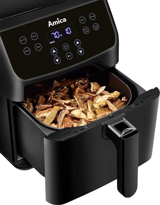 Produktbild Amica fettfreies AFM 4011