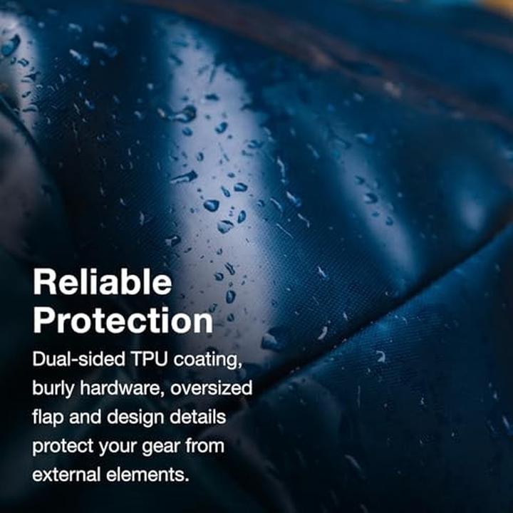 Produktbild Osprey Transporter-Duffel (40 l)