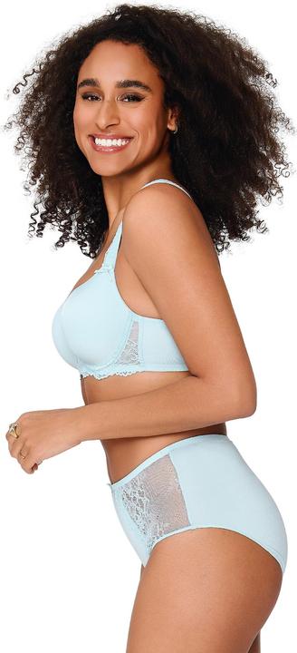 Produktbild LingaDore DAILY T-Shirt BH - Plus Size (Einzelpack, 75 E)