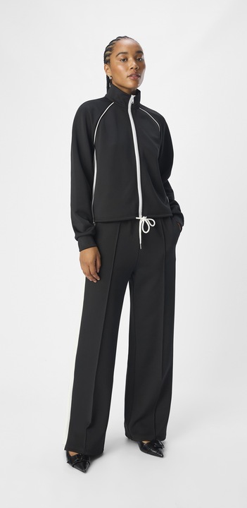 Image du produit Object Pantalon de jogging loose fit (XL)