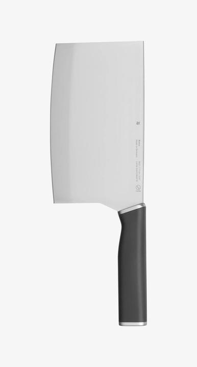 Produktbild WMF Chinesisches Hackmesser KINEO stahlgrau (28 cm)