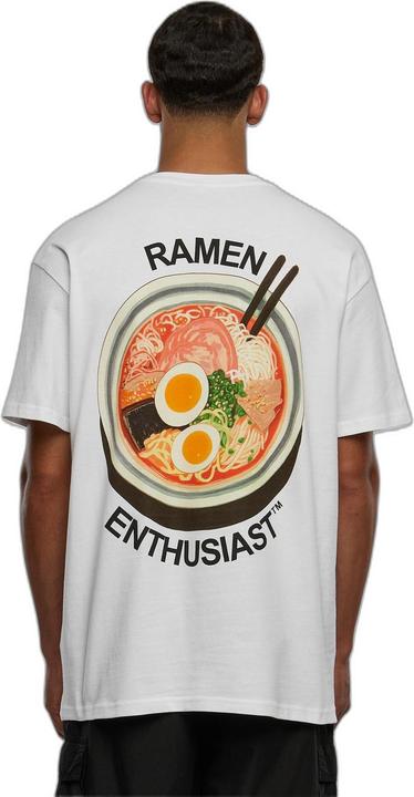 Produktbild Urban Classics Ramen Club Heavy Oversize Tee - 91501 (XXL)