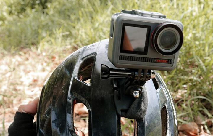 Actual product image Akaso Brave 8 (60p, Wi-Fi)