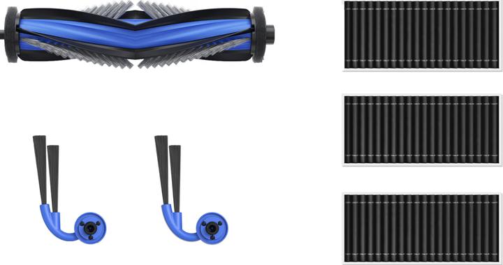 Ecovacs Vacuum cleaner accessory DKT060220 Service Kit for X9 PRO OMNI