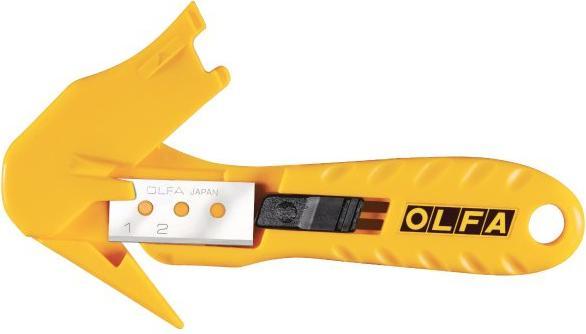Produktbild Olfa Sicherheitsmesser (Cutter)