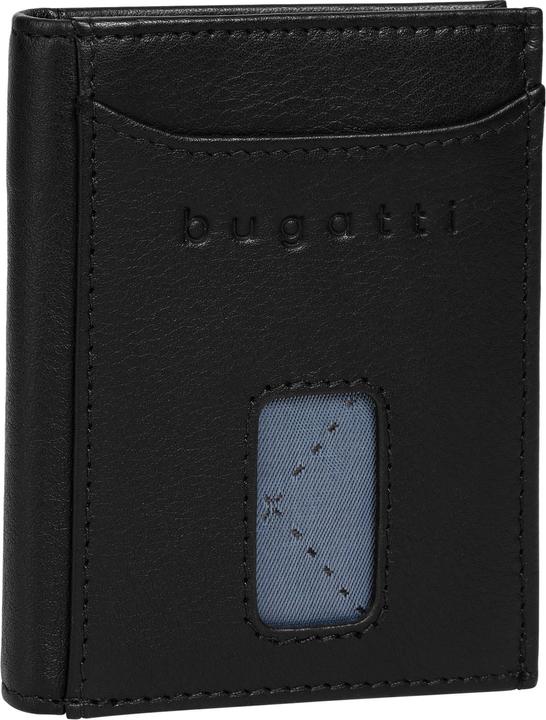 Produktbild Bugatti Geldbörse SECURE SLIM