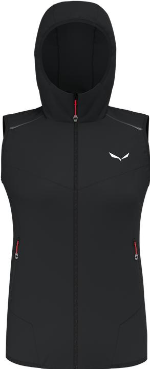 Actual product image Salewa PEDROC DST Ladies LIGHT VEST (XL)