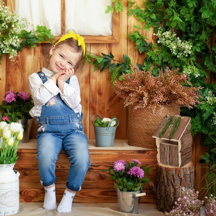 Actual product image Relaxdays Cat house (Cat)