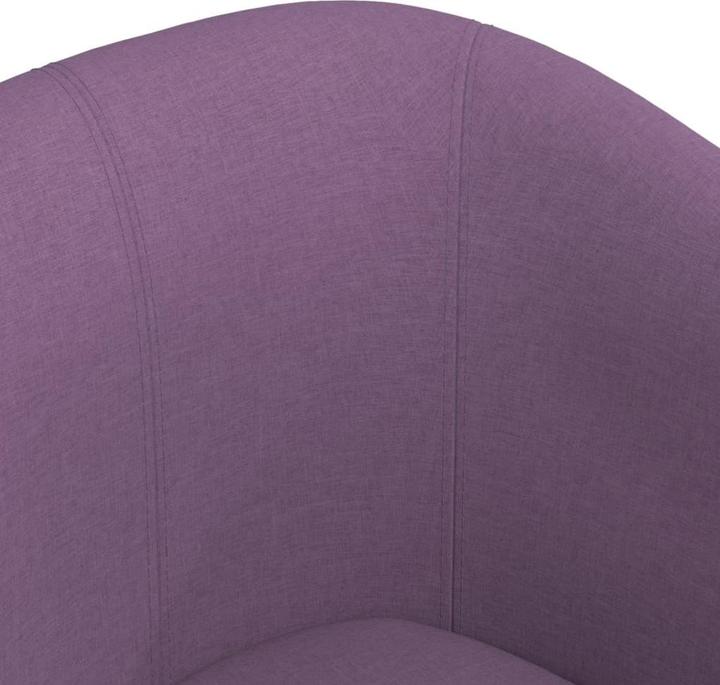 Actual product image vidaXL Clubsessel