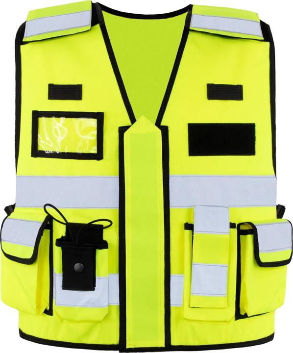 Produktbild Korntex Einsatzweste (L, M, XL)