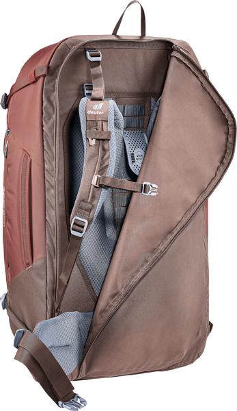 Actual product image Deuter Access Pro 60 (60 l)