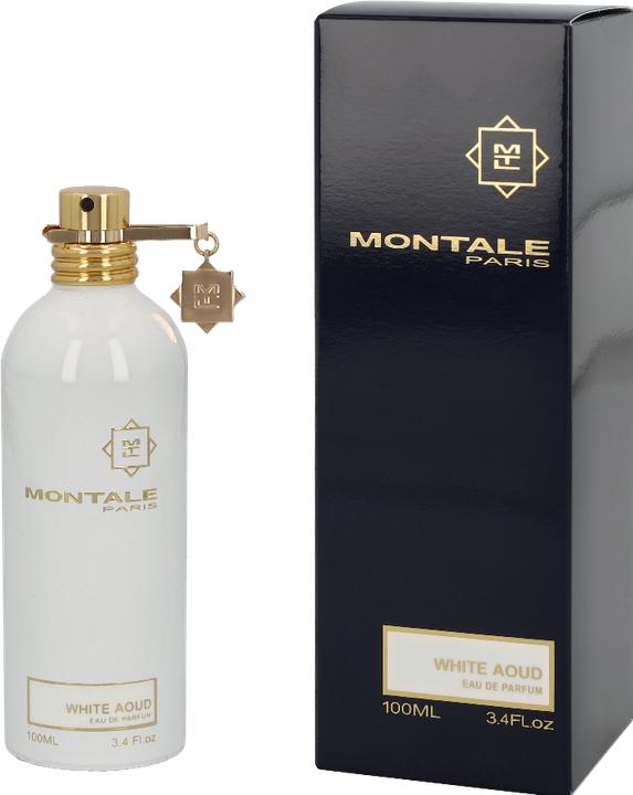 Immagine prodotto Montale White Aoud (Eau de parfum, 100 ml)