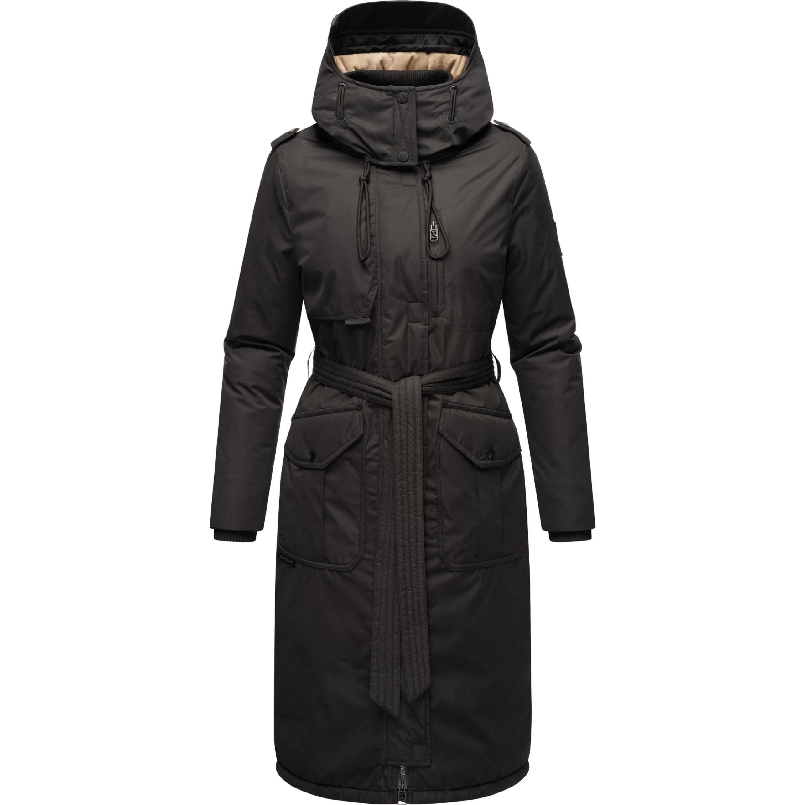 Navahoo, Damen, Jacke, Hokulanii (L), Schwarz, L