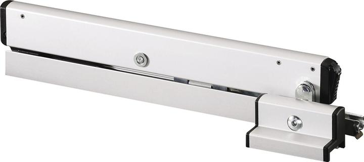 Actual product image Geze Skylight shears OL 90 N with sash bracket