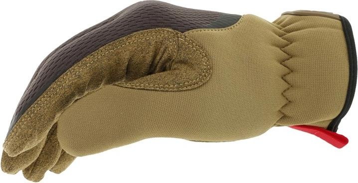 Actual product image Mechanix Wear Gloves Mechanix FastFit® 07 11 / XL size. (XL)