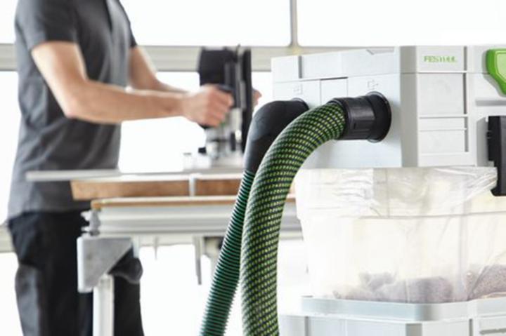 Immagine prodotto Festool Tubo flessibile d'aspirazione D36x7m-AS/CTR