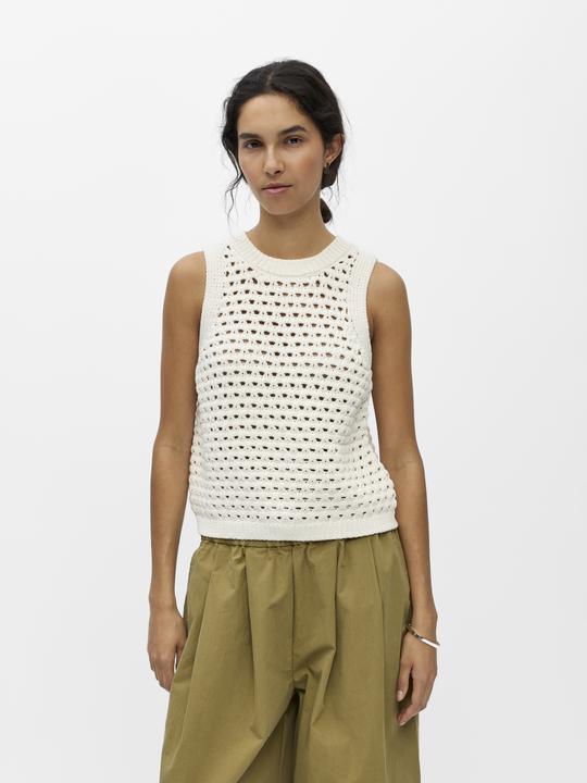 Immagine prodotto Object Gestricktes Oberteil (XL)