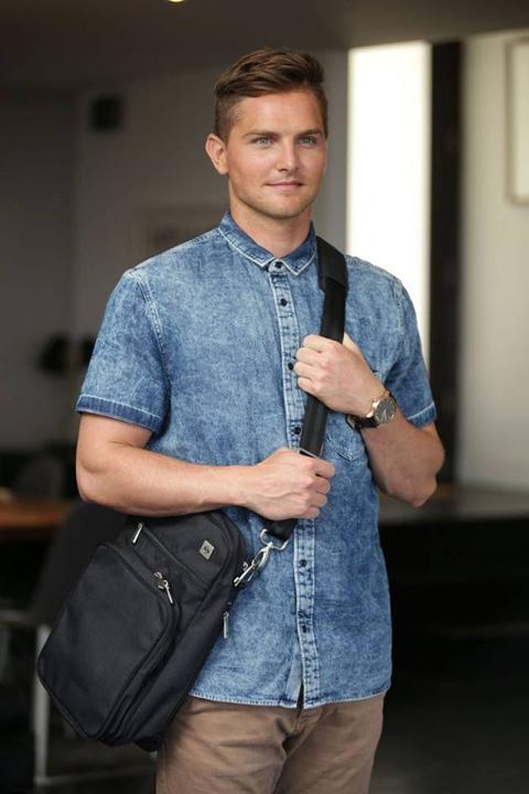 Produktbild Ju-Ju-Be Helix - Gene