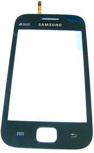 Actual product image Samsung Touch panel (Display)