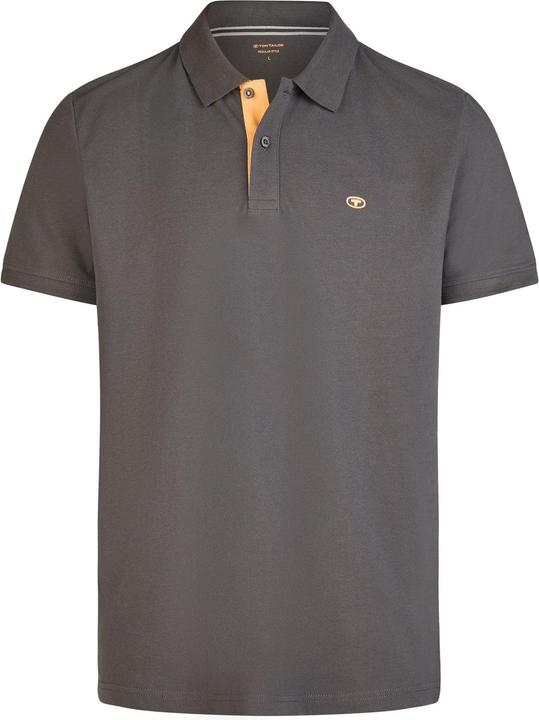 Produktbild Tom Tailor Poloshirt 3er Pack (3XL, L, M, S, XL, XXL)