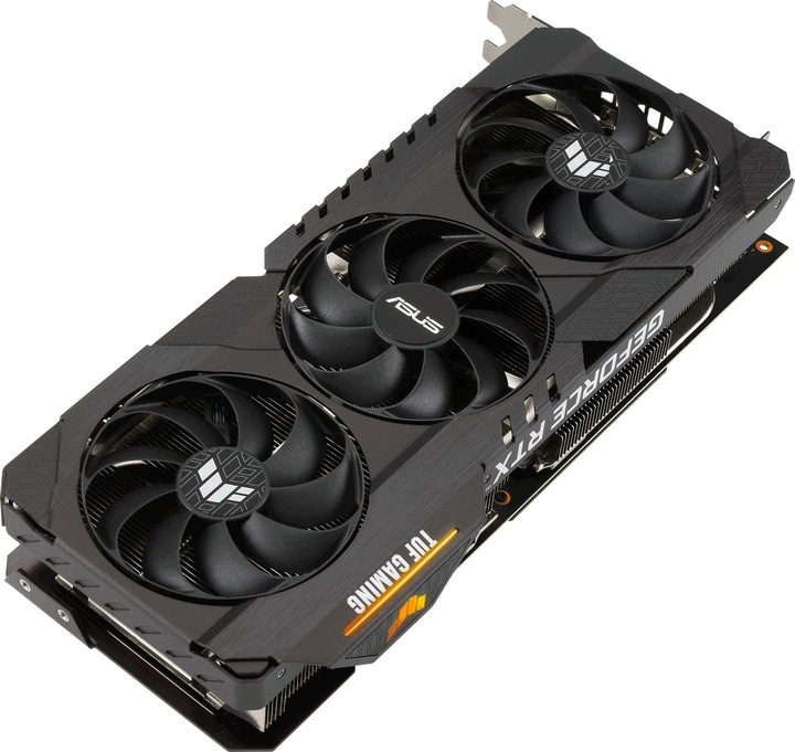 Produktbild ASUS TUF Gaming GeForce RTX 3080 V2 OC edition (10 GB)