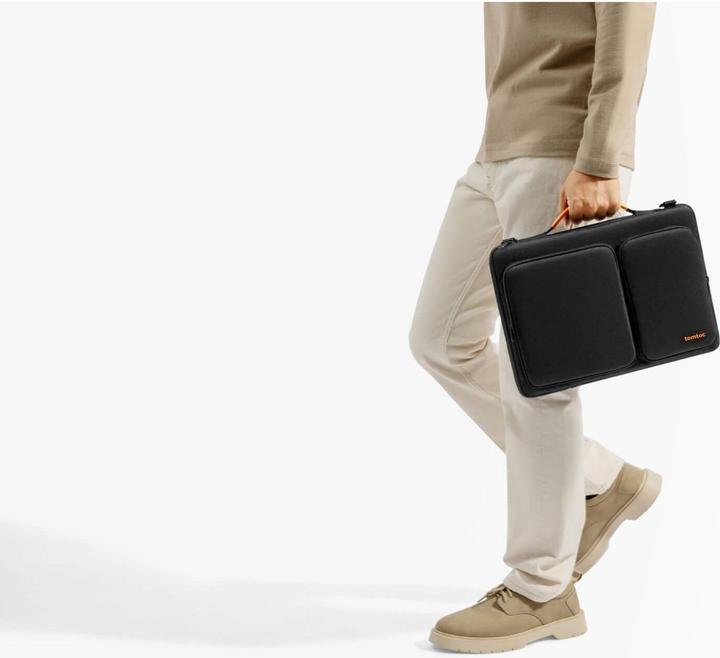 Image du produit tomtoc A42 Etui de transport 16" (E02D) (16")
