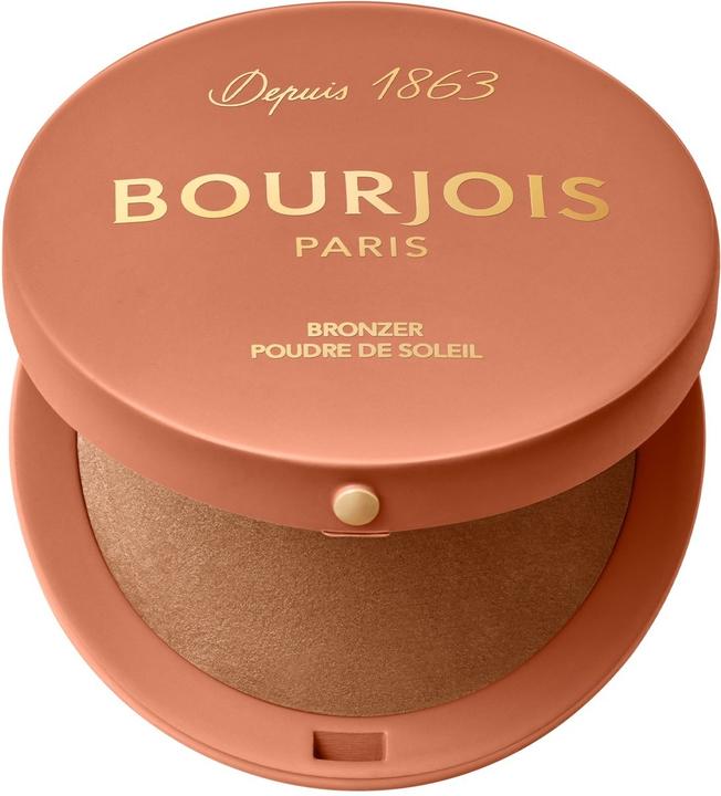 Produktbild Bourjois Bronzer (002 Medium Deep, Bronzer, 7 g)