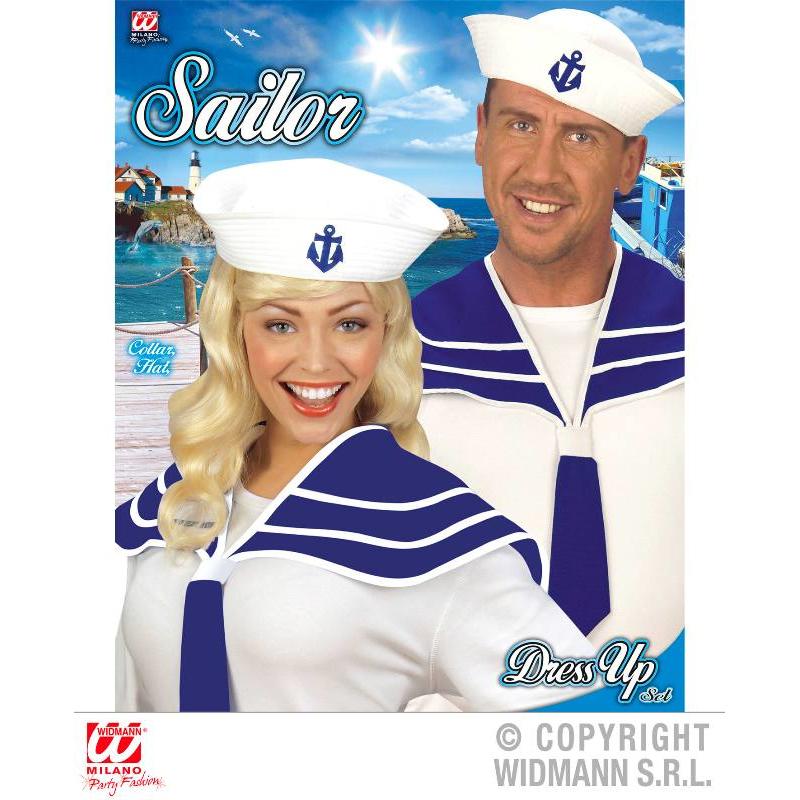 Thumbnail - Widmann Matrosenset