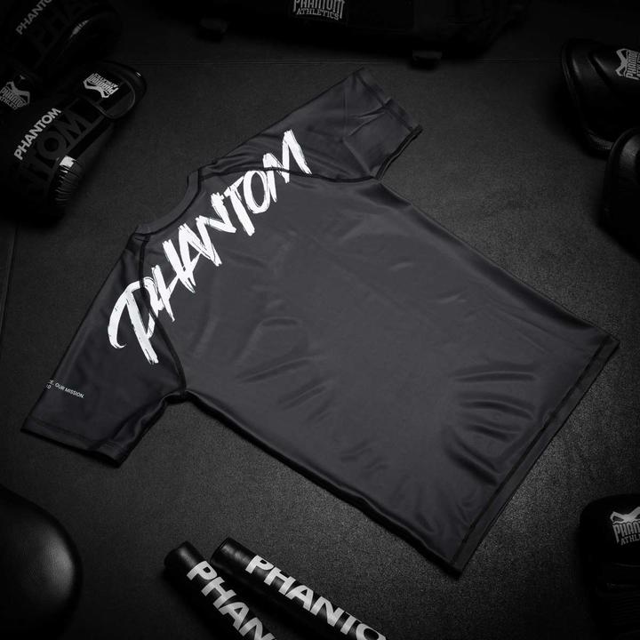 Image du produit Phantom Athletics Rashguard Ruthless (XL)