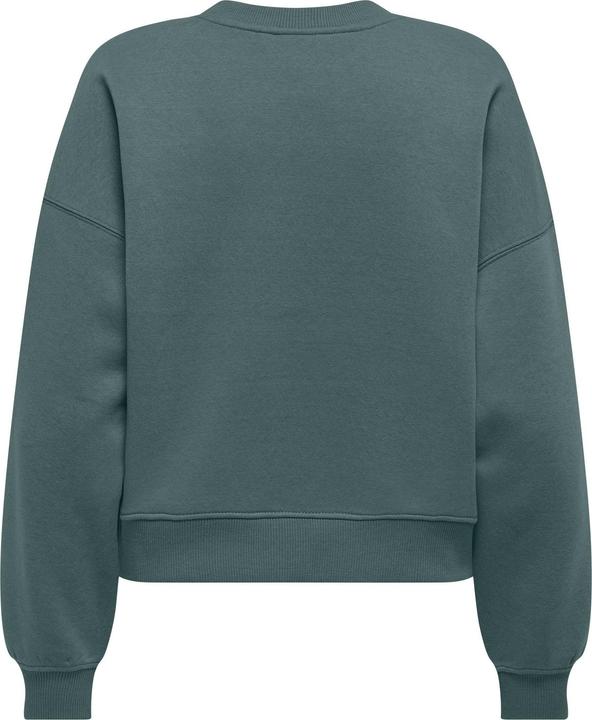 Actual product image Only Onlbest L/S Crew Neck Swt Noos (XS)