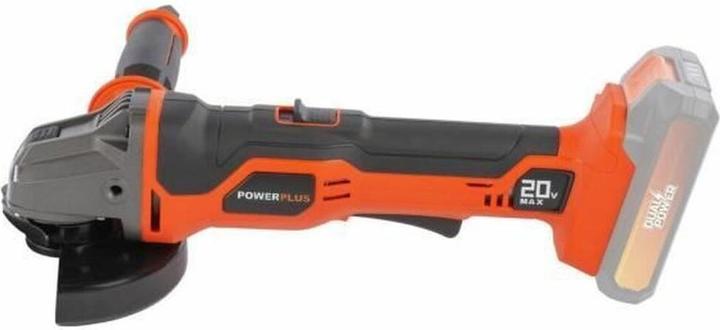 Produktbild Powerplus Werkzeugkasten (3 Stück)