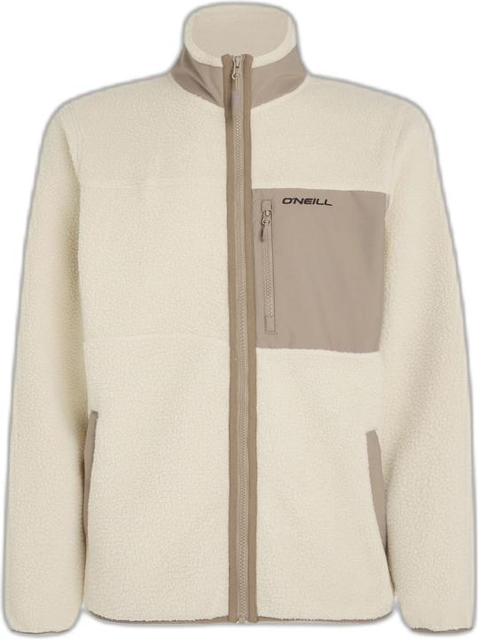 Produktbild O'Neill Full Zip High Stack Fleece (M)