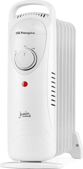 Orbegozo Junior (1000 W)