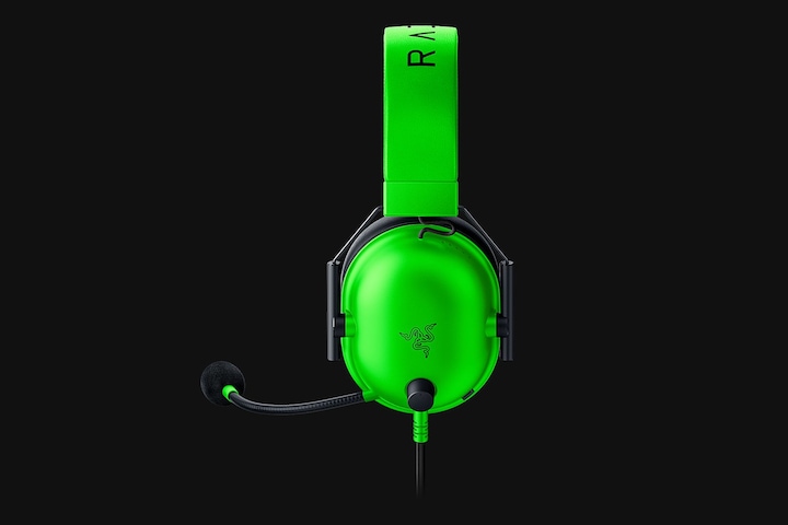 Actual product image Razer Blackshark V2 X (Cable)