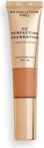 Produktbild Makeup Revolution Revolution PRO CC Perfecting (F10)
