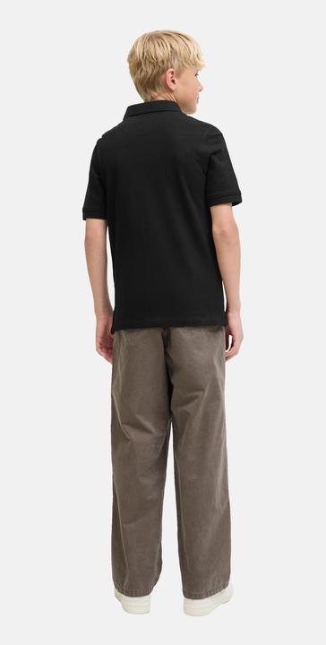 Produktbild Jack & Jones Jjepaulos Polo Ss Noos Jnr (164)