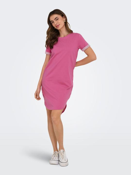Produktbild JdY Jdyivy S/S Dress Jrs Noos (XS)
