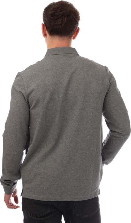 Produktbild Lyle and Scott Poloshirt Langärmlig (XS)
