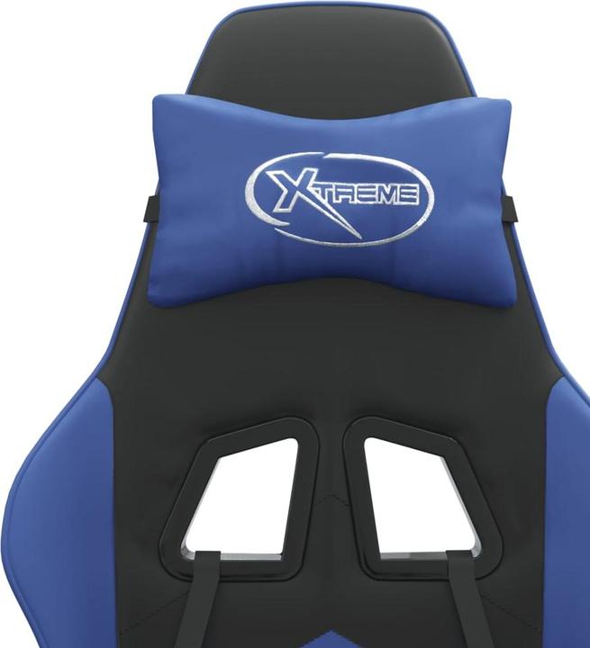 Image du produit vidaXL Gaming-Stuhl (44.50 - 54.50 cm)