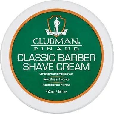 Image du produit Clubman Rasiercreme (453 ml, Crème à raser)