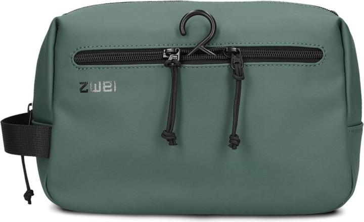 Immagine prodotto Zwei Cargo Kulturbeutel 25 cm (4 l)